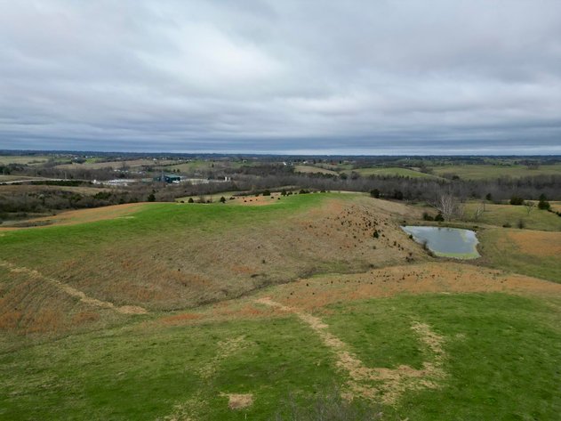 Image for SOLD $396,000 - 55 Acres of Gently Rolling Land in Richmond, KY