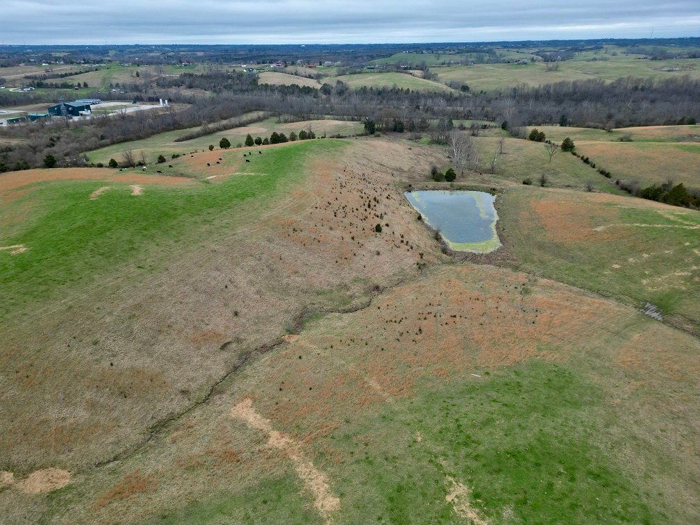 Image for SOLD $396,000 - 55 Acres of Gently Rolling Land in Richmond, KY