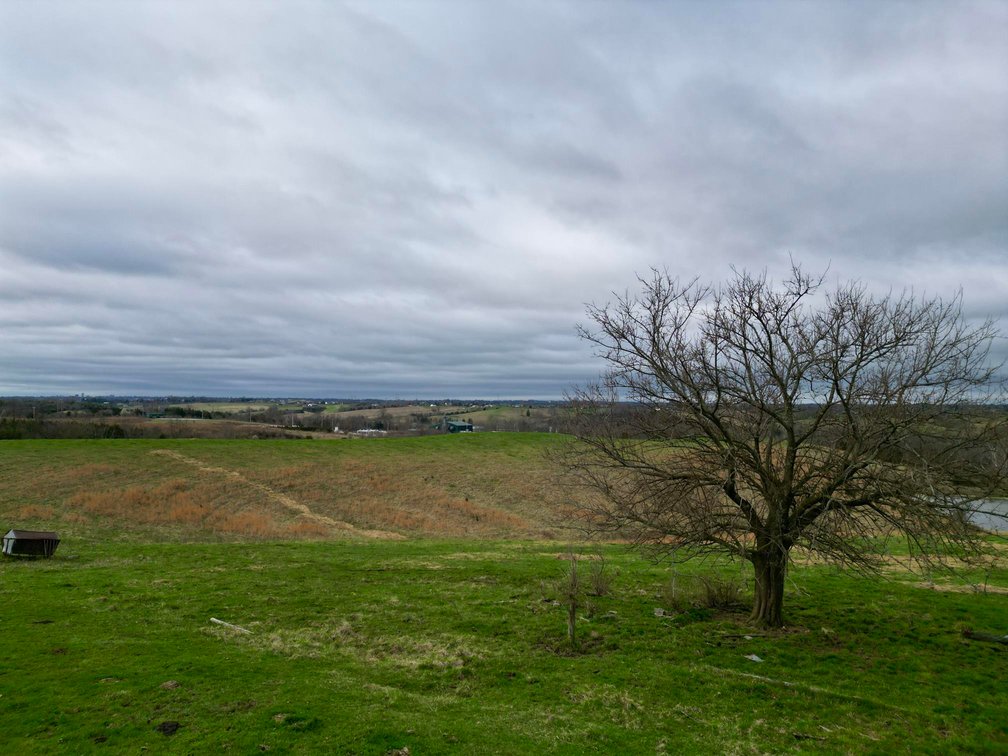 Image for SOLD $396,000 - 55 Acres of Gently Rolling Land in Richmond, KY