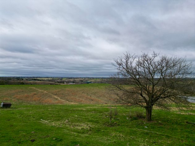 Image for SOLD $396,000 - 55 Acres of Gently Rolling Land in Richmond, KY
