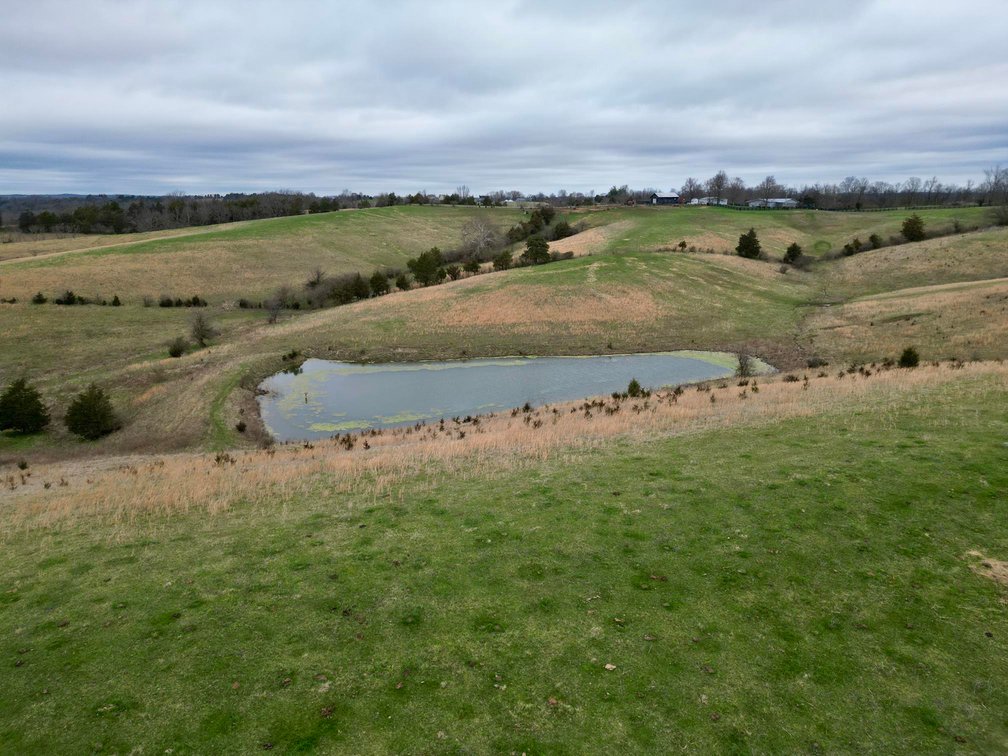 Image for SOLD $396,000 - 55 Acres of Gently Rolling Land in Richmond, KY
