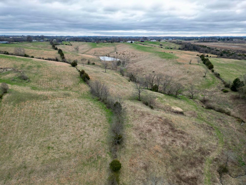 Image for SOLD $396,000 - 55 Acres of Gently Rolling Land in Richmond, KY