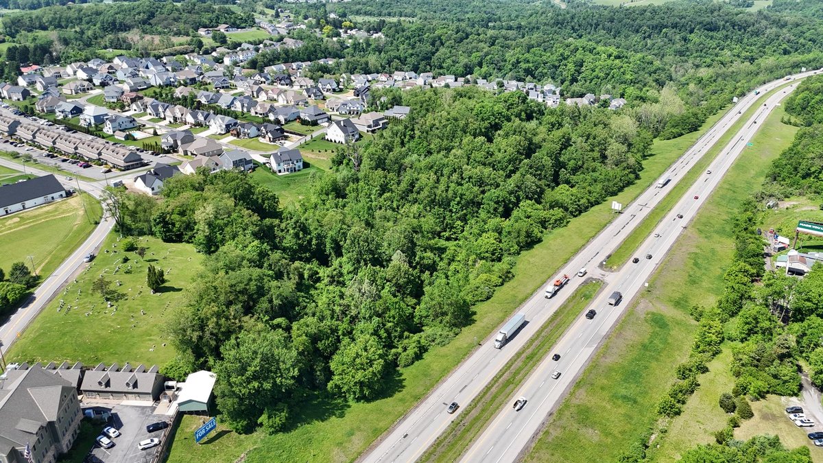 Image for SOLD $495,000 - Nearly 15 Acres on Canyon Road in Morgantown