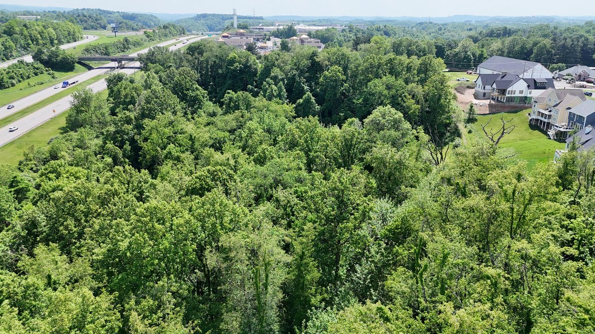 Image for SOLD $495,000 - Nearly 15 Acres on Canyon Road in Morgantown