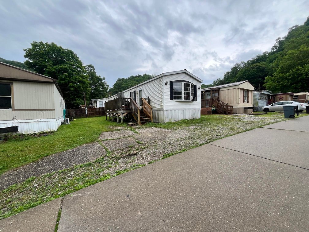 Image for SOLD $275,000 - Income Generating Mobile Home Park with Apartment in Charleston