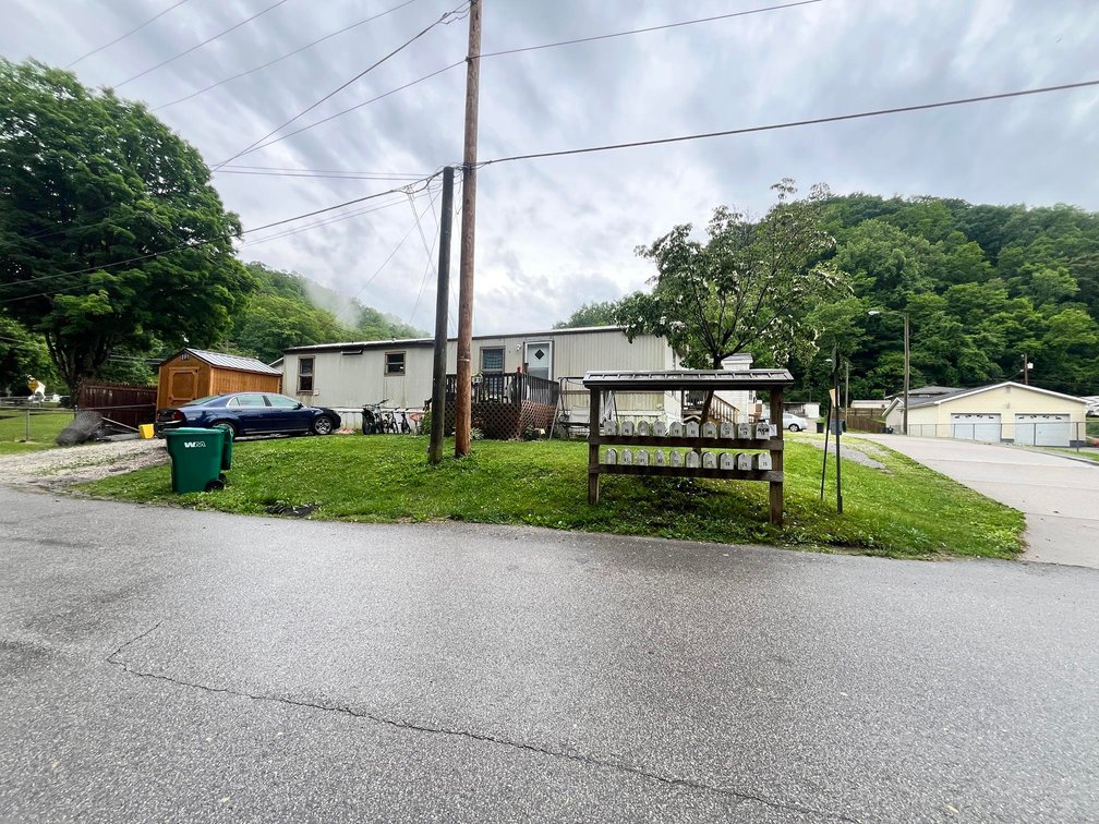 Image for SOLD $275,000 - Income Generating Mobile Home Park with Apartment in Charleston