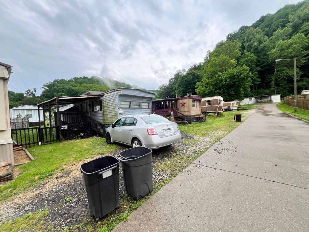 Image for SOLD $275,000 - Income Generating Mobile Home Park with Apartment in Charleston