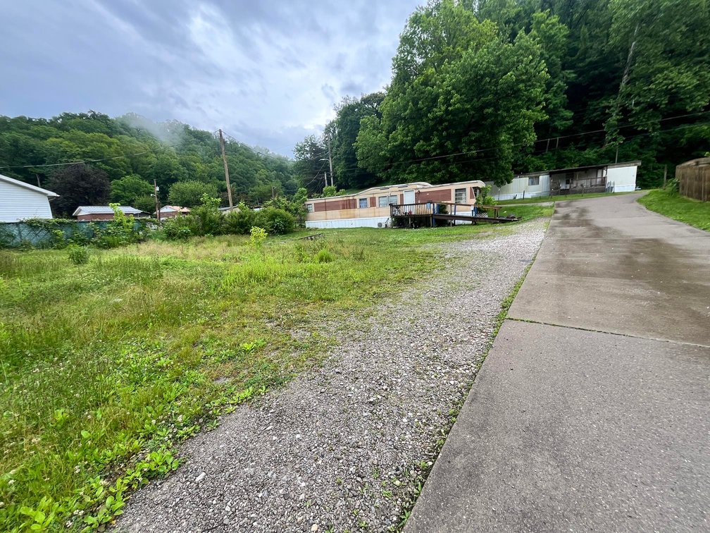 Image for SOLD $275,000 - Income Generating Mobile Home Park with Apartment in Charleston