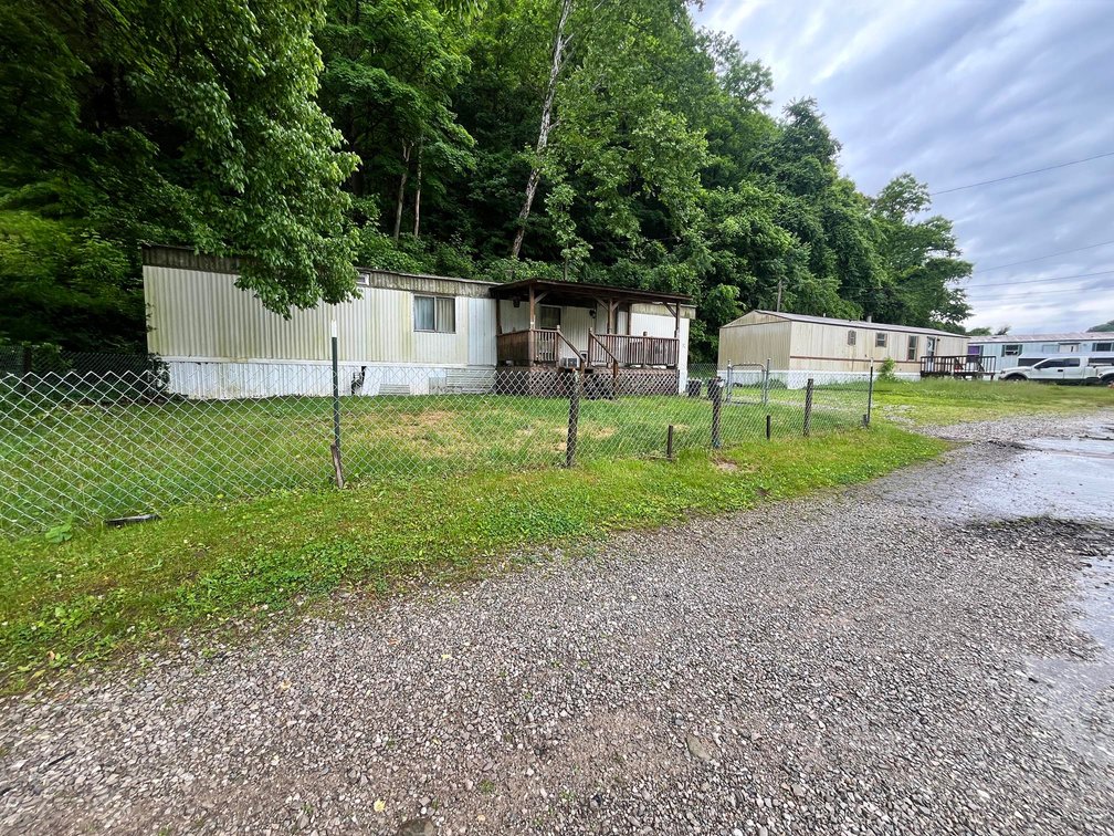 Image for SOLD $275,000 - Income Generating Mobile Home Park with Apartment in Charleston
