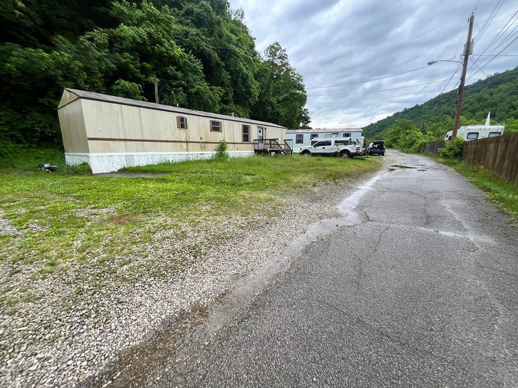 Image for SOLD $275,000 - Income Generating Mobile Home Park with Apartment in Charleston