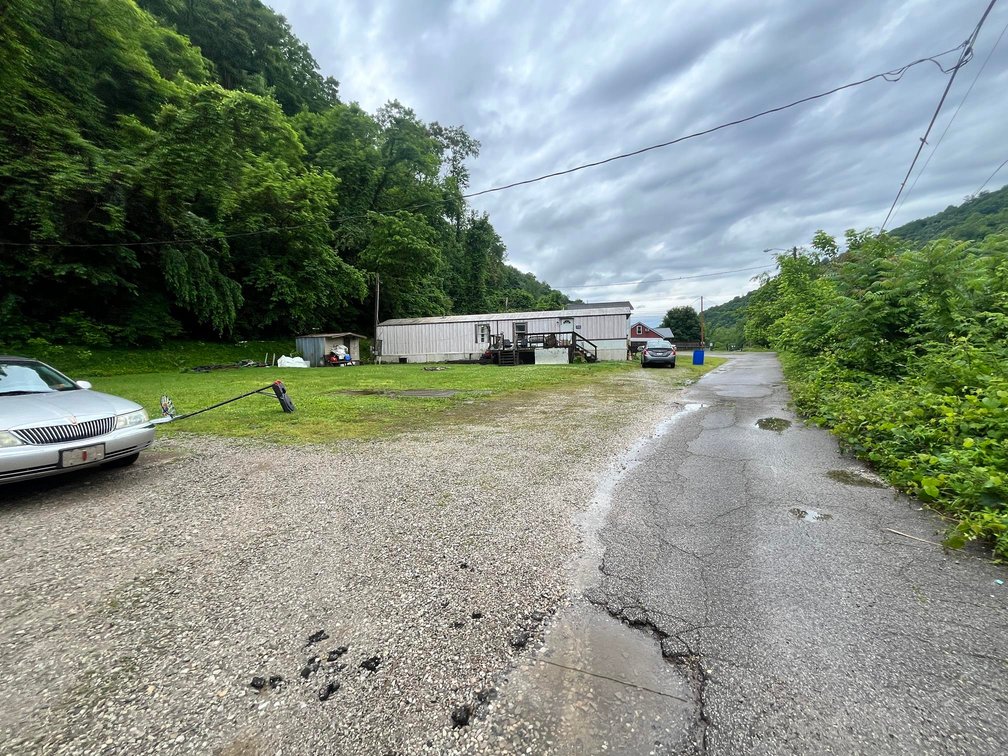 Image for SOLD $275,000 - Income Generating Mobile Home Park with Apartment in Charleston