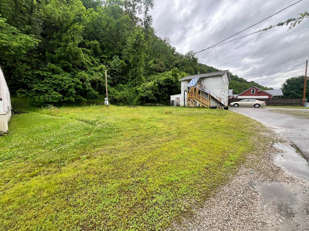 Image for SOLD $275,000 - Income Generating Mobile Home Park with Apartment in Charleston