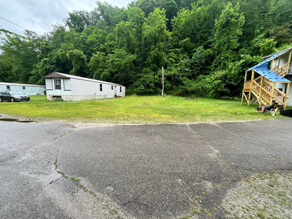 Image for SOLD $275,000 - Income Generating Mobile Home Park with Apartment in Charleston