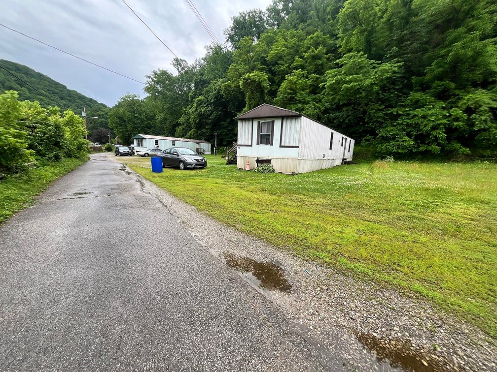 Image for SOLD $275,000 - Income Generating Mobile Home Park with Apartment in Charleston