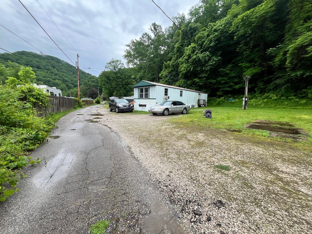 Image for SOLD $275,000 - Income Generating Mobile Home Park with Apartment in Charleston