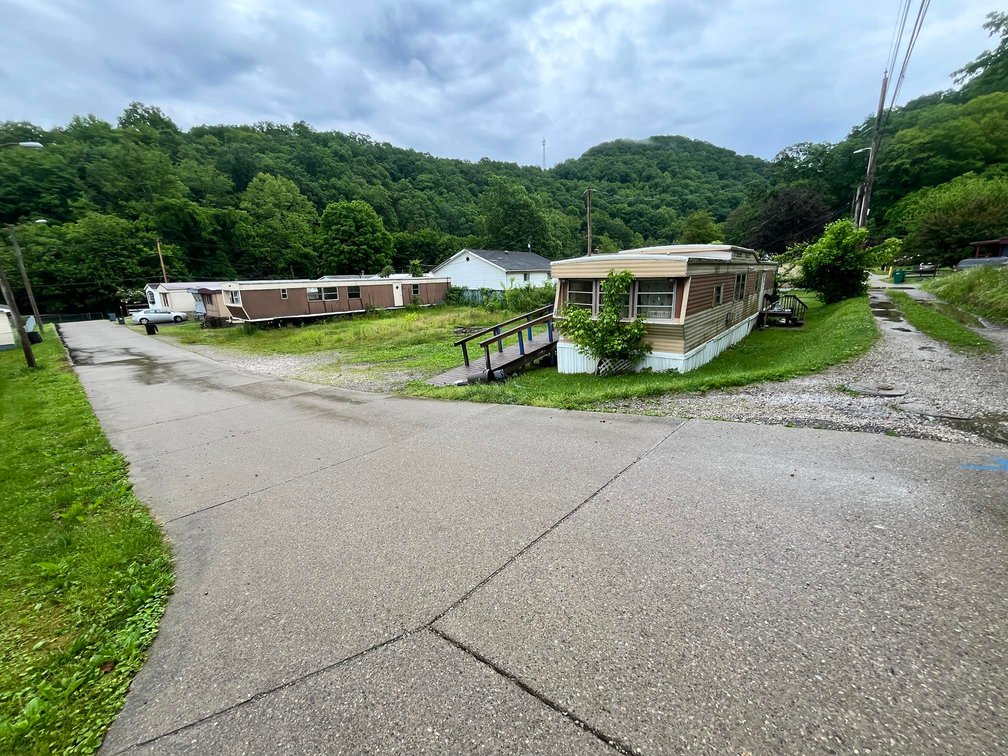 Image for SOLD $275,000 - Income Generating Mobile Home Park with Apartment in Charleston