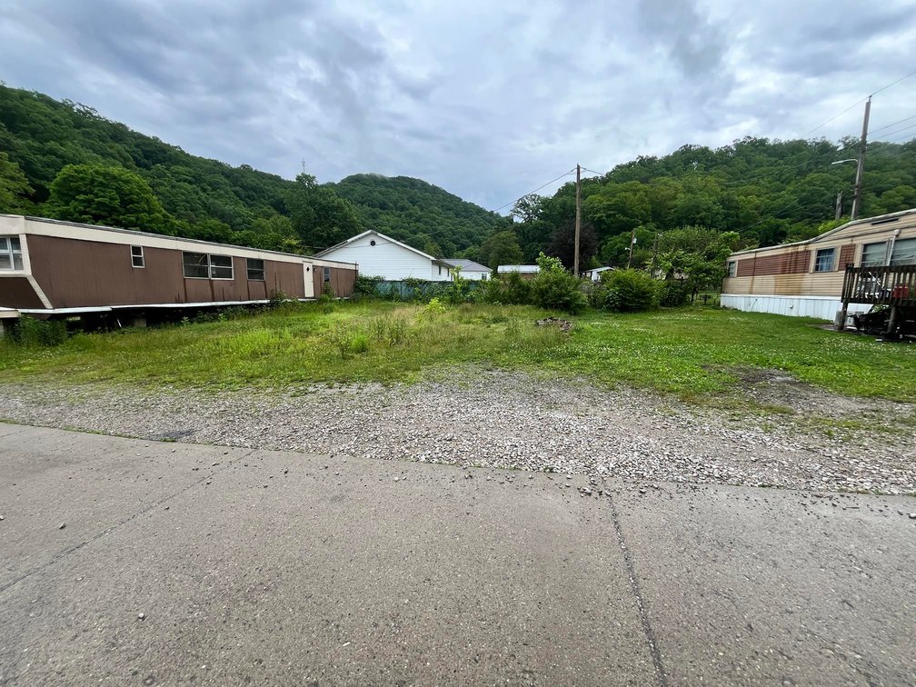 Image for SOLD $275,000 - Income Generating Mobile Home Park with Apartment in Charleston