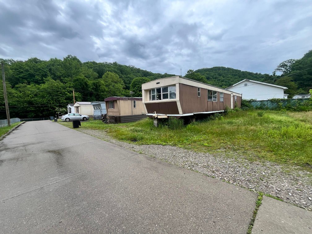 Image for SOLD $275,000 - Income Generating Mobile Home Park with Apartment in Charleston