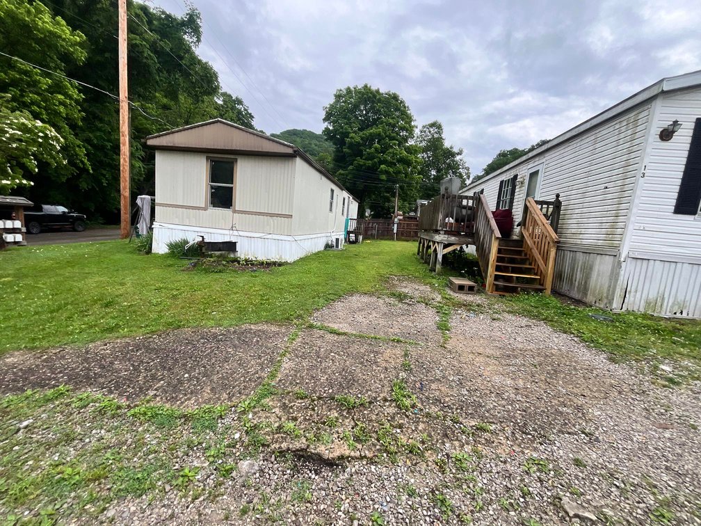 Image for SOLD $275,000 - Income Generating Mobile Home Park with Apartment in Charleston