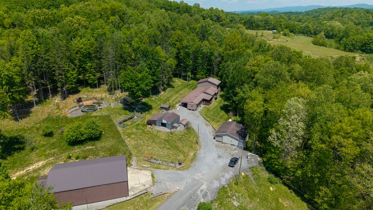 Image for SOLD $283,250 - Exceptional 4 Bedroom on 9.4 Acres in Barbour County