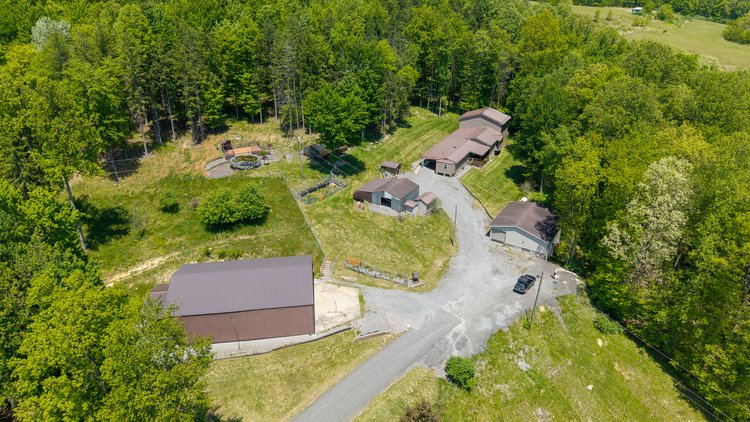 Image for SOLD $283,250 - Exceptional 4 Bedroom on 9.4 Acres in Barbour County