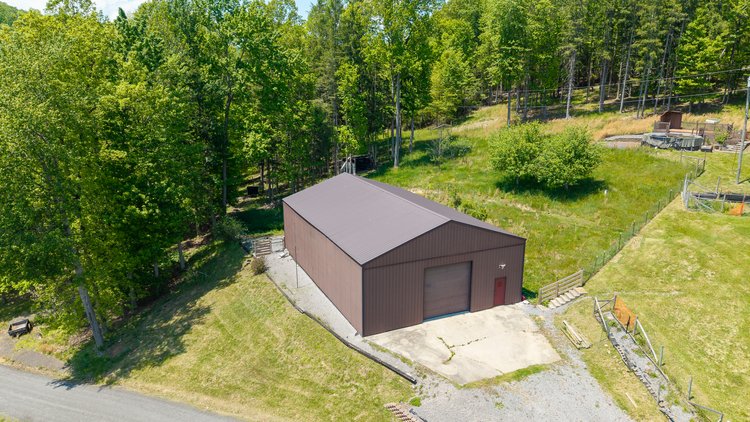 Image for SOLD $283,250 - Exceptional 4 Bedroom on 9.4 Acres in Barbour County