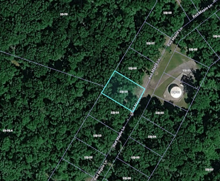 Image for Lots in Jefferson & Monongalia Counties Selling to the Highest Bidders