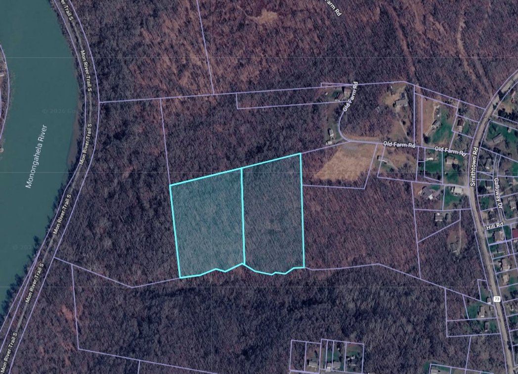 Image for SOLD $24,200 - 13.68 +/- Acres off Smithtown Rd in Mon County Selling to the Highest Bidder
