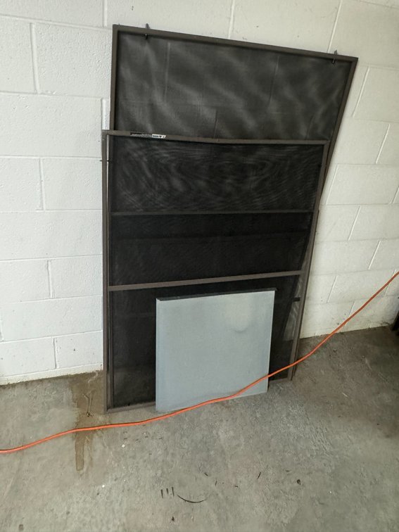 Window Screens