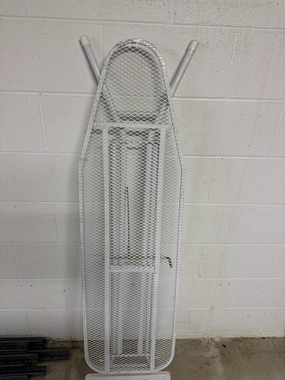 Ironing board