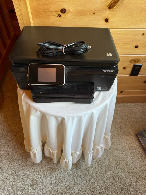 HP Printer