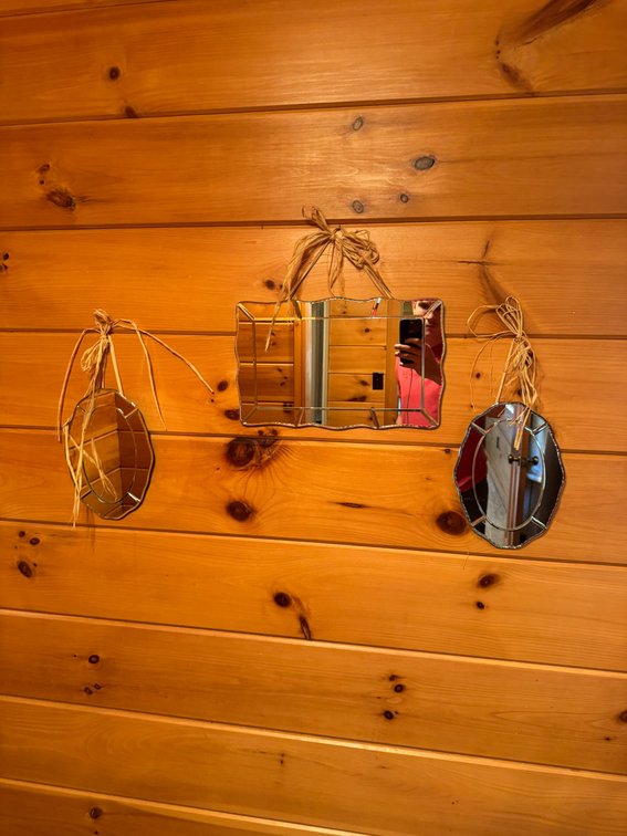 Wall art