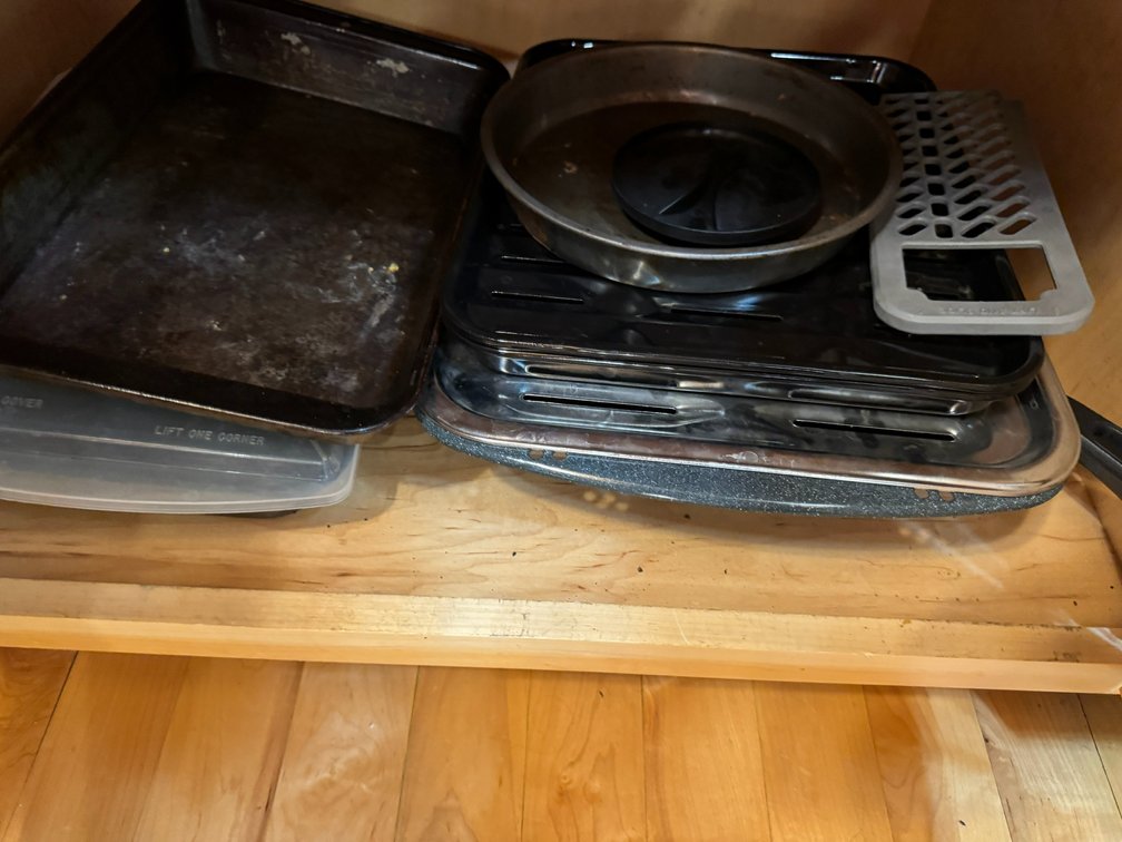 Baking Dishes