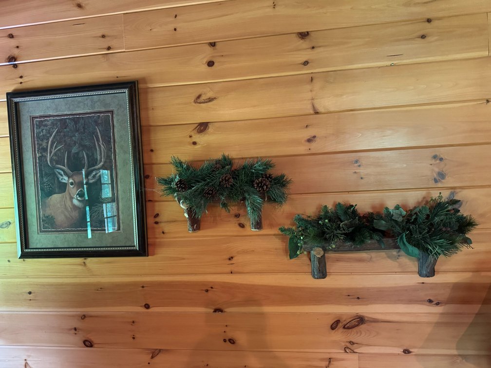 Collection of wall art