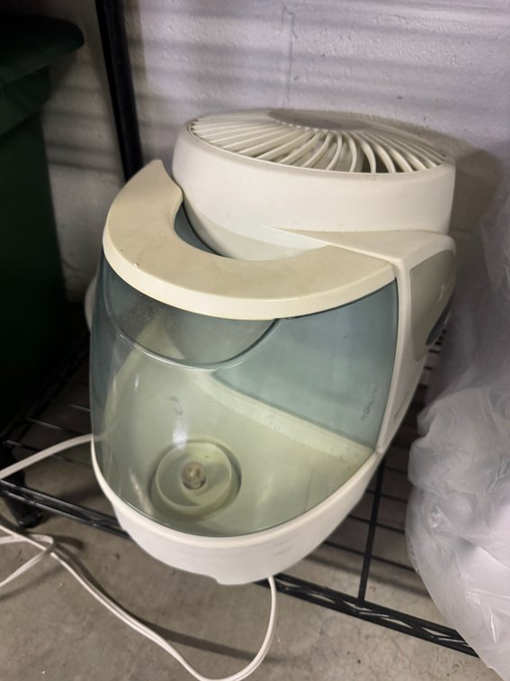 Humidifier