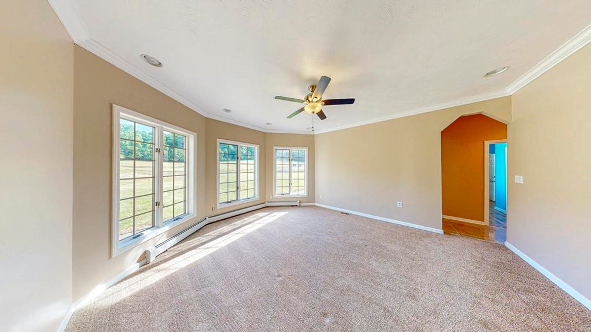 Image for SOLD $726,000 - Luxury 5 Bedroom Estate on 52 Acres with Pool & Heated Workshop in Greene County
