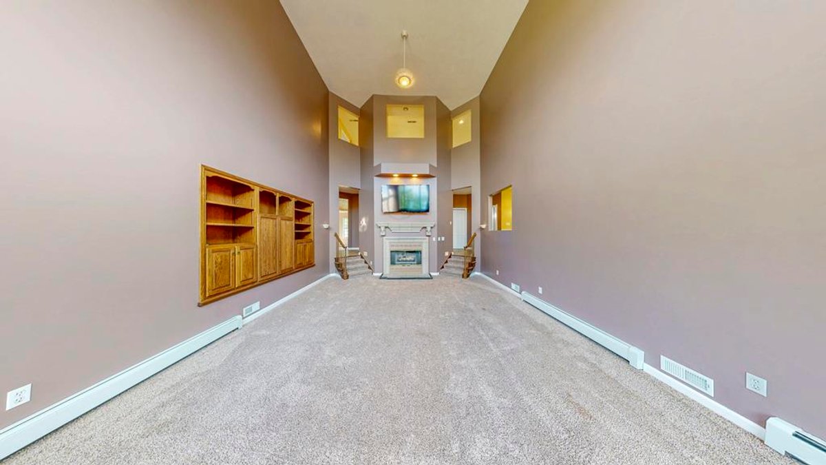 Image for SOLD $726,000 - Luxury 5 Bedroom Estate on 52 Acres with Pool & Heated Workshop in Greene County