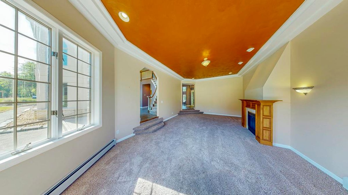 Image for SOLD $726,000 - Luxury 5 Bedroom Estate on 52 Acres with Pool & Heated Workshop in Greene County