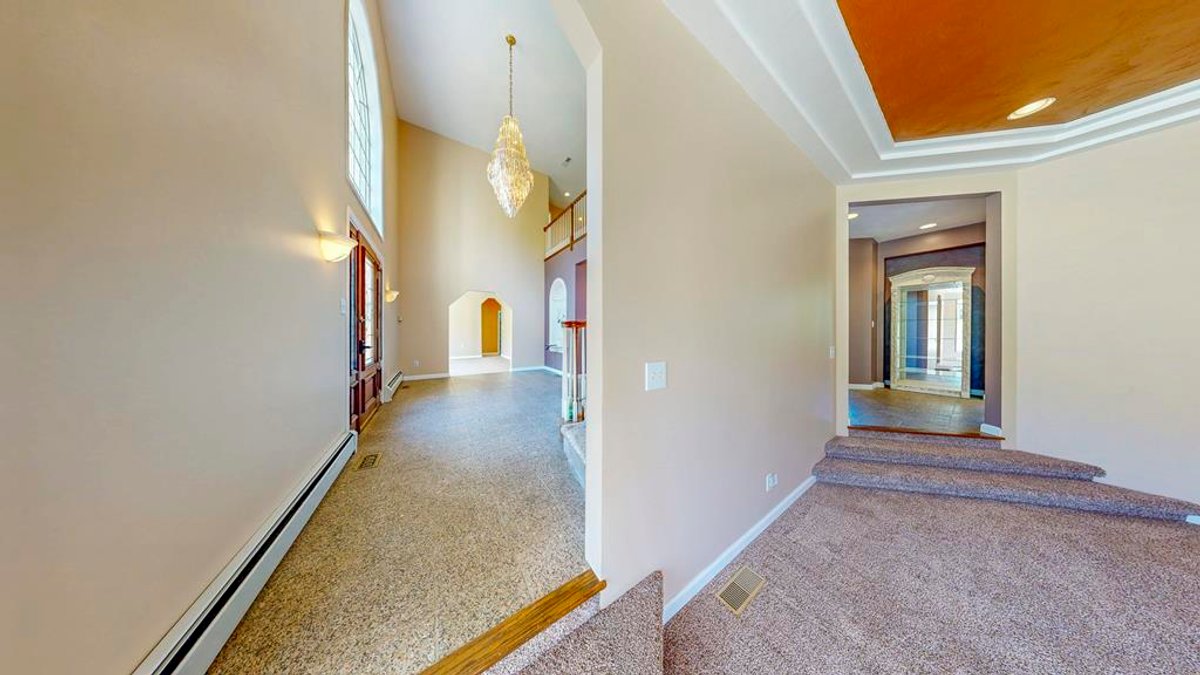 Image for SOLD $726,000 - Luxury 5 Bedroom Estate on 52 Acres with Pool & Heated Workshop in Greene County