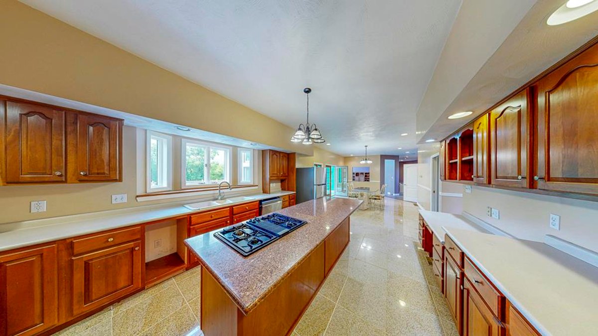 Image for SOLD $726,000 - Luxury 5 Bedroom Estate on 52 Acres with Pool & Heated Workshop in Greene County