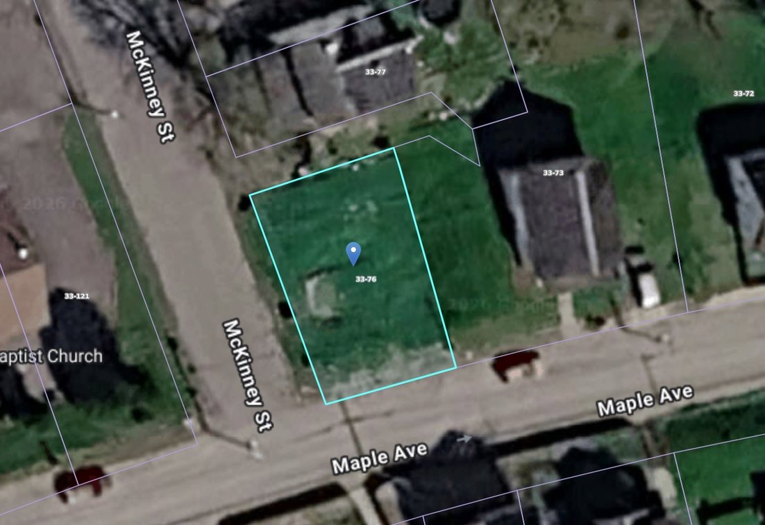 Image for SOLD - Spacious Commercial building & Multiple Lots in Fairmont