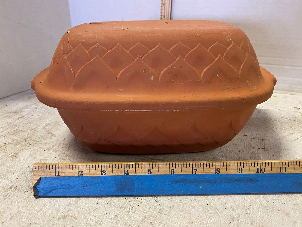 Simmer Pot