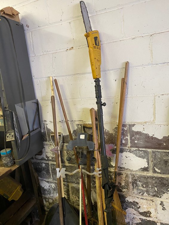 Hand Tools
