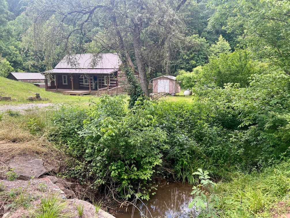 Image for SOLD $49,500 - Nearly 16 Acres in Jackson County