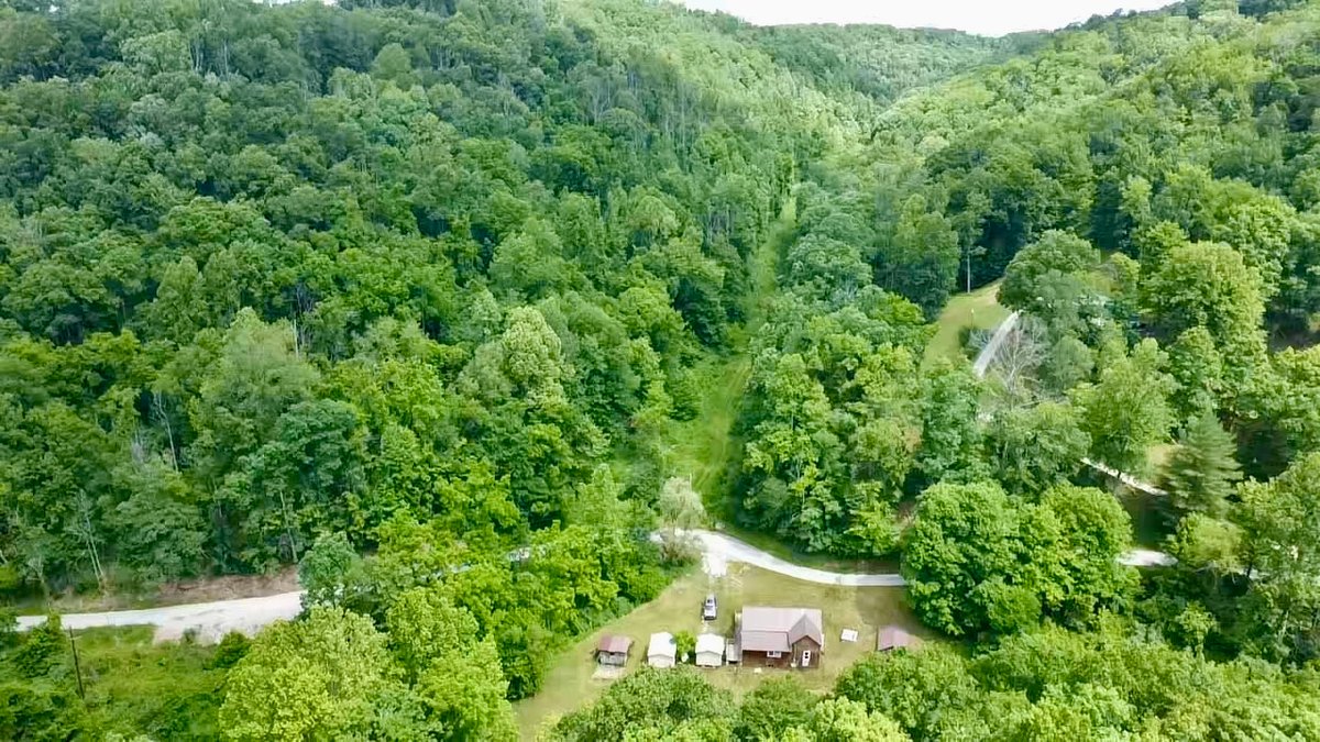 Image for SOLD $49,500 - Nearly 16 Acres in Jackson County