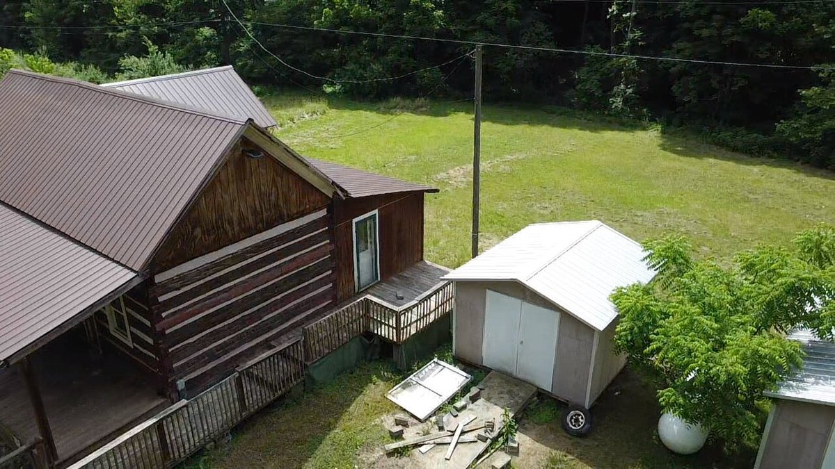 Image for SOLD $49,500 - Nearly 16 Acres in Jackson County
