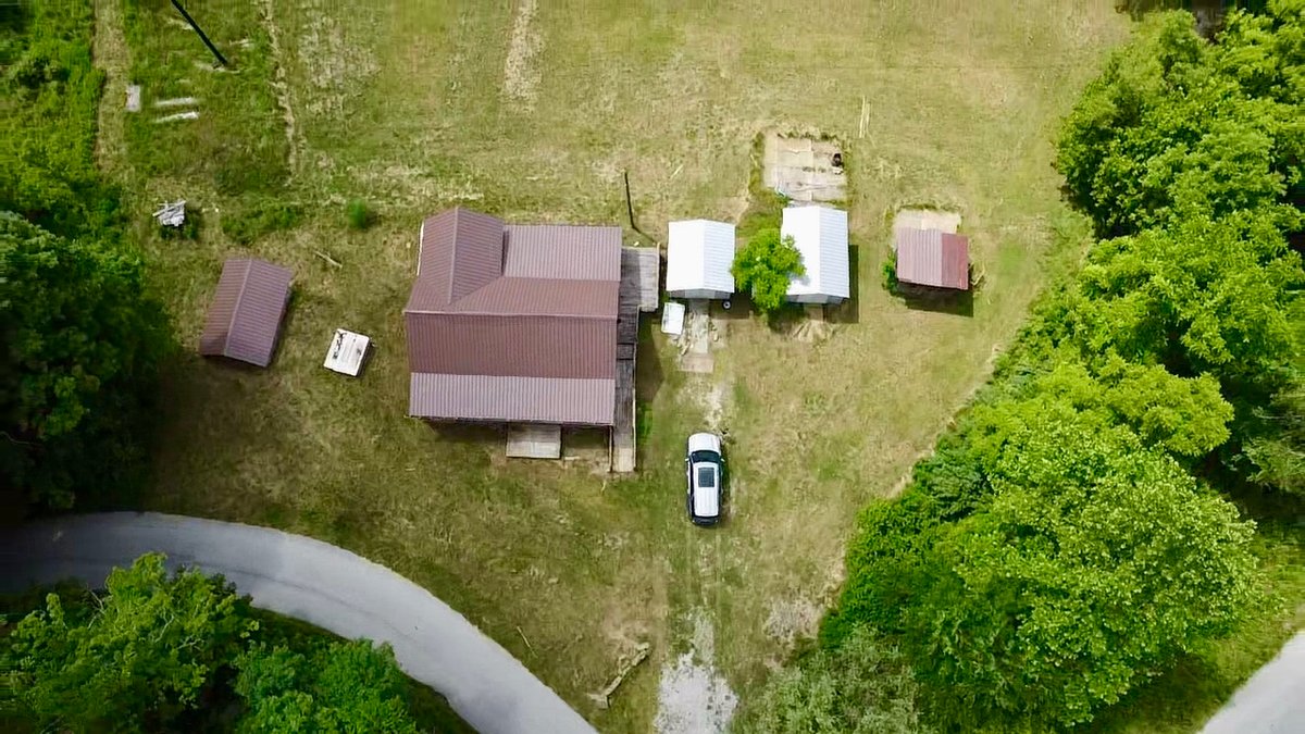 Image for SOLD $49,500 - Nearly 16 Acres in Jackson County
