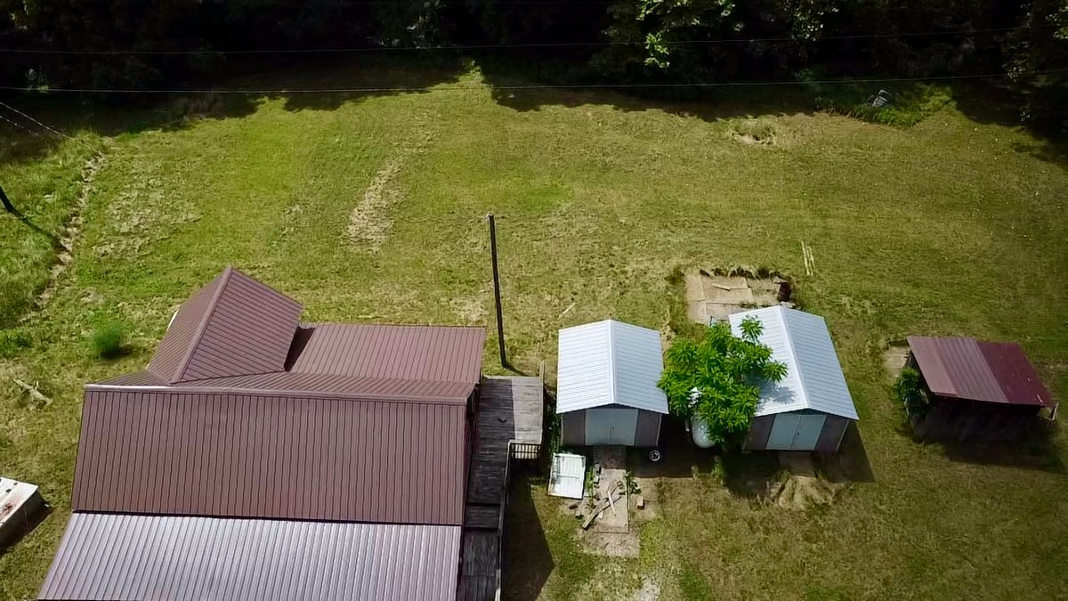 Image for SOLD $49,500 - Nearly 16 Acres in Jackson County