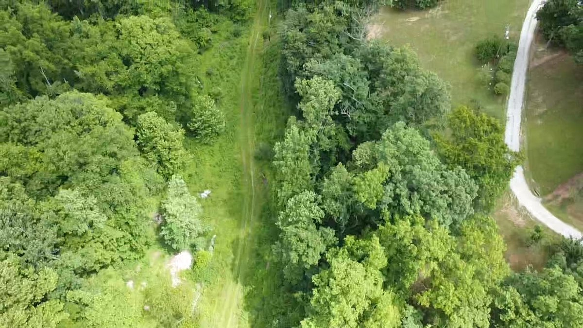 Image for SOLD $49,500 - Nearly 16 Acres in Jackson County