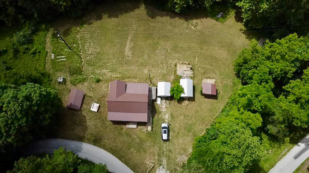 Image for SOLD $49,500 - Nearly 16 Acres in Jackson County